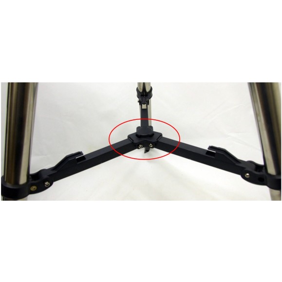 Tripod center mount Celestron Astromaster
