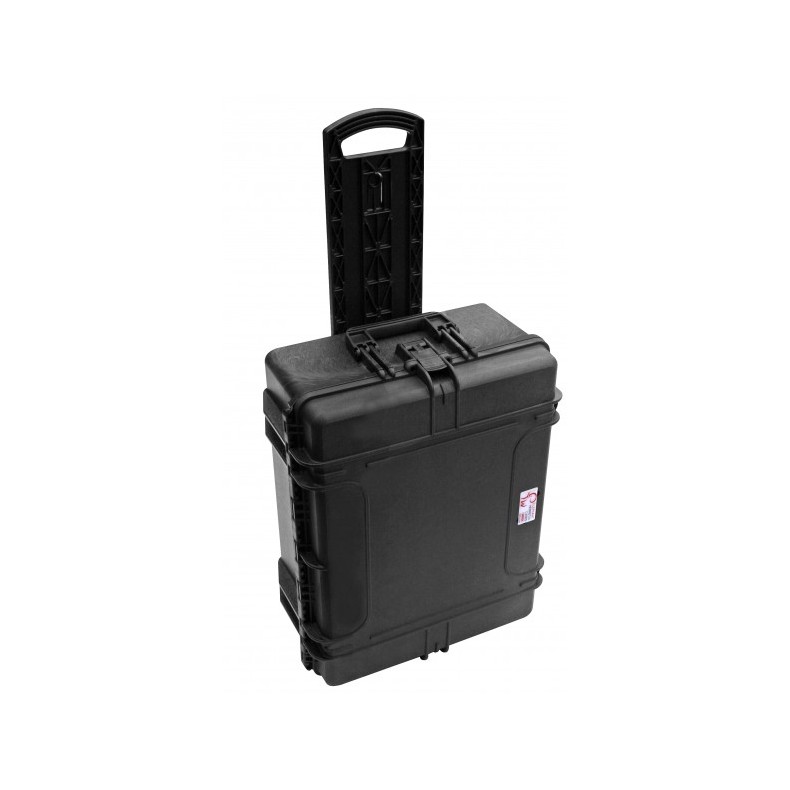 Trolley Geoptik for airtight...