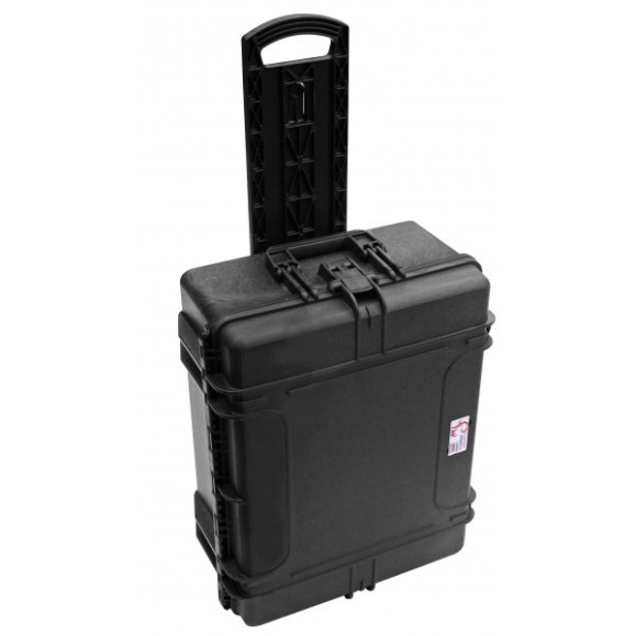 Trolley Geoptik for airtight suitcases 30B061