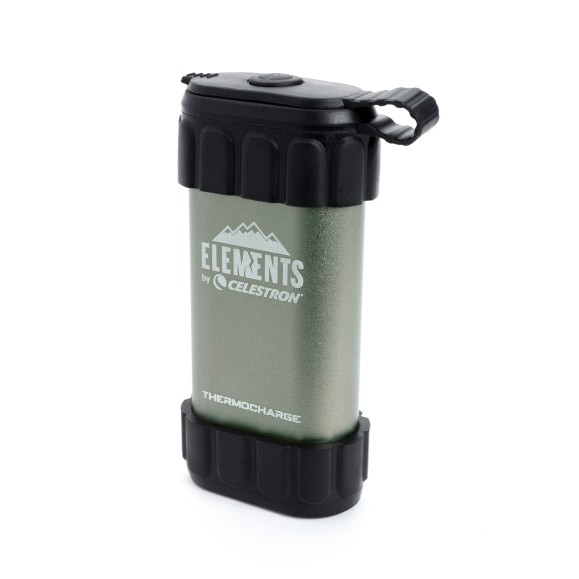 Hand warmer and charger Celestron Elements Thermocharge 48012