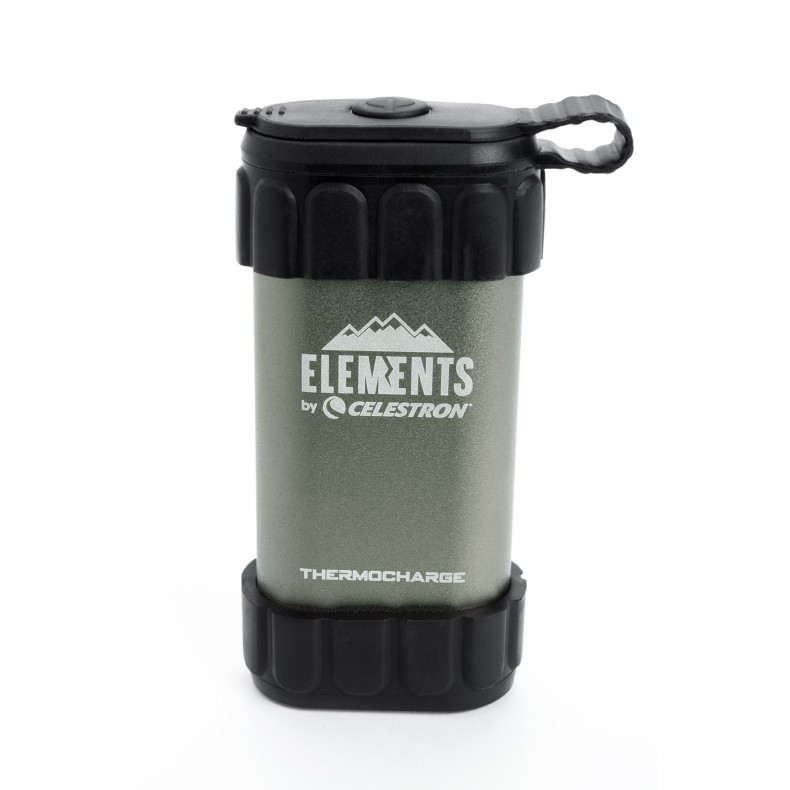 Hand warmer and charger Celestron...