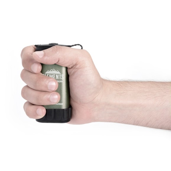 Hand warmer and charger Celestron Elements Thermocharge 48012