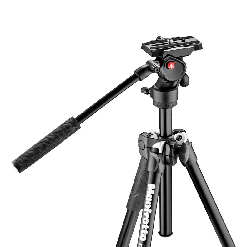 Tripod Kit Tripod 290 Light with 2...
