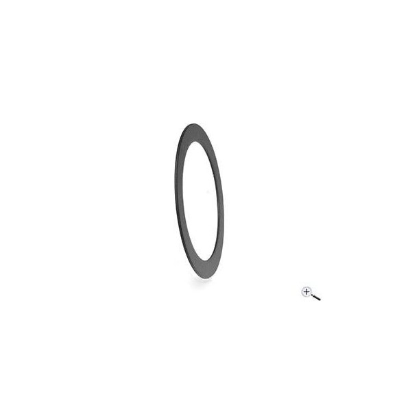 Fine adjustment ring from TS for T2, 1mm