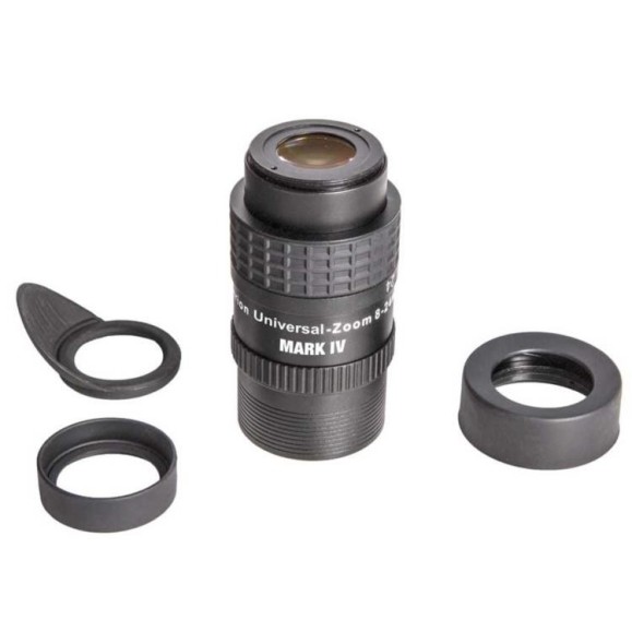Baader Hyperion Zoom Mark IV Eyepiece 2454826