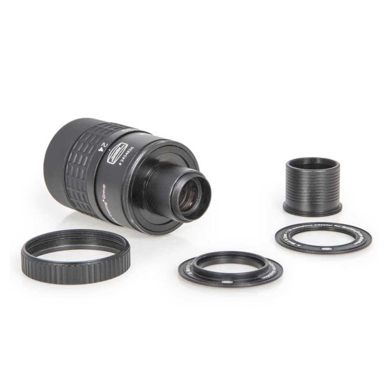 Baader Hyperion Zoom Mark IV Eyepiece...
