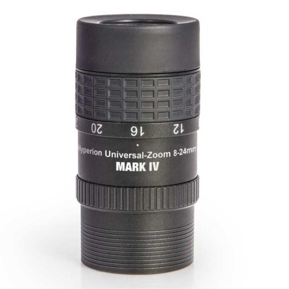 Baader Hyperion Zoom Mark IV Eyepiece 2454826
