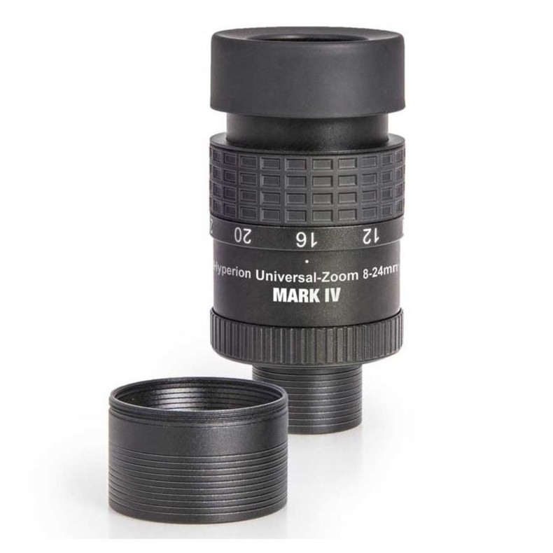 Baader Hyperion Zoom Mark IV Eyepiece... Baader Hyperion Zoom Mark IV Eyepiece...