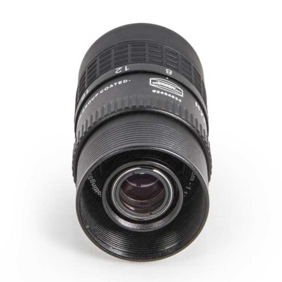 Baader Hyperion Zoom Mark IV Eyepiece Kit with Barlow 2.25x 2454827