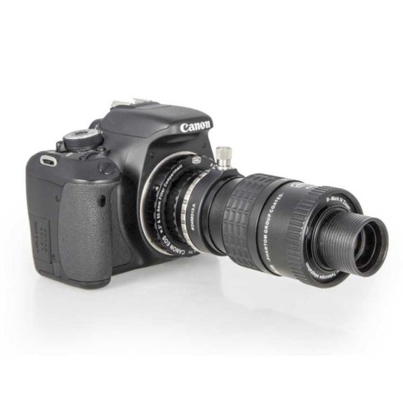 Baader Hyperion Zoom Mark IV Eyepiece Kit with Barlow 2.25x 2454827