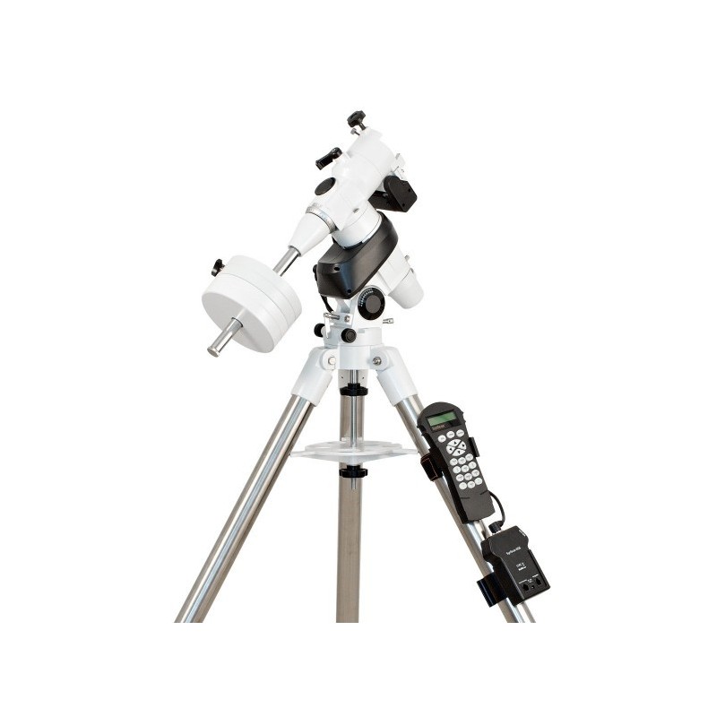 SkyWatcher NEQ5 Pro GoTo Equatorial... SkyWatcher NEQ5 Pro GoTo Equatorial...