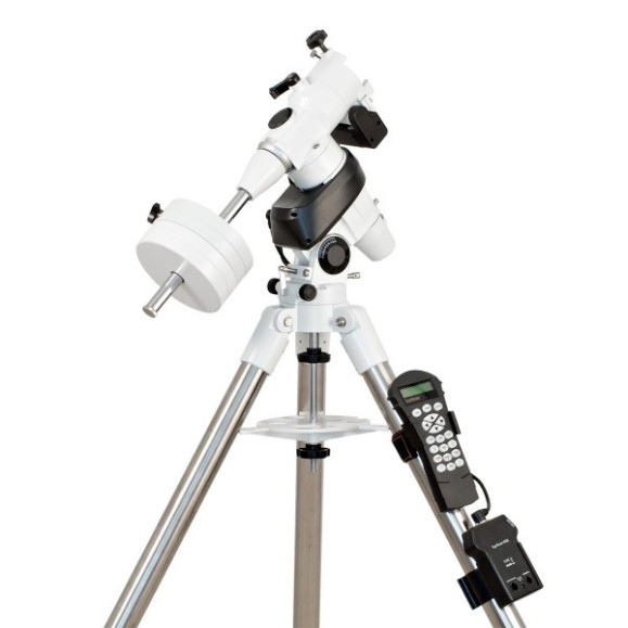 SkyWatcher NEQ5 Pro GoTo Equatorial Mount