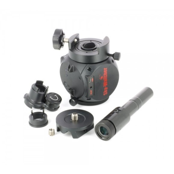 Sky-Watcher Star Adventurer Mini Pack Astronomy Sky-Watcher Mount