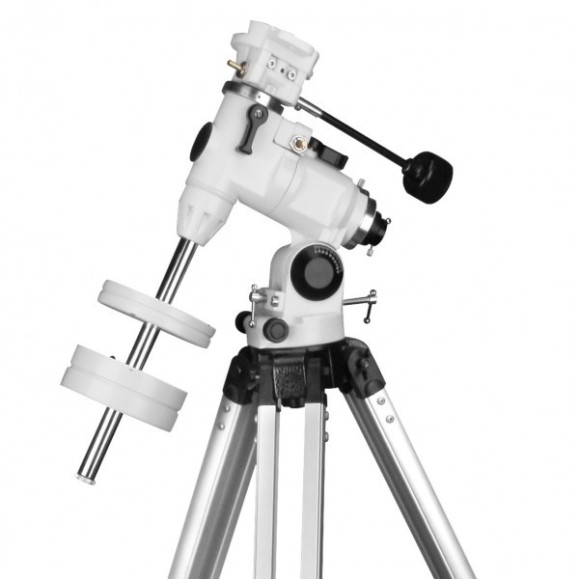 SkyWatcher Maksutov-Cassegrain MAK 127 EQ3-2 Pro Go-To Telescope