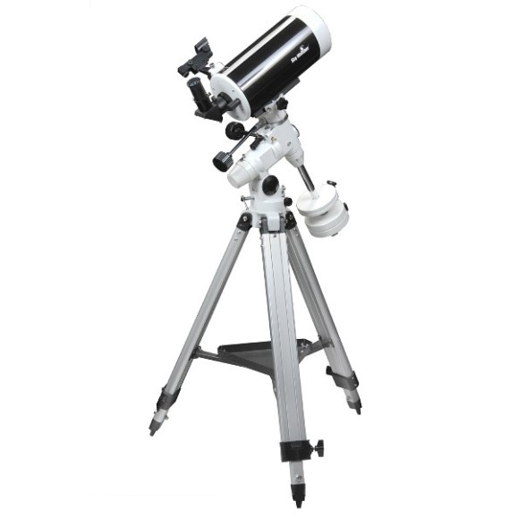 SkyWatcher Maksutov-Cassegrain MAK 127 EQ3-2 Pro Go-To Telescope