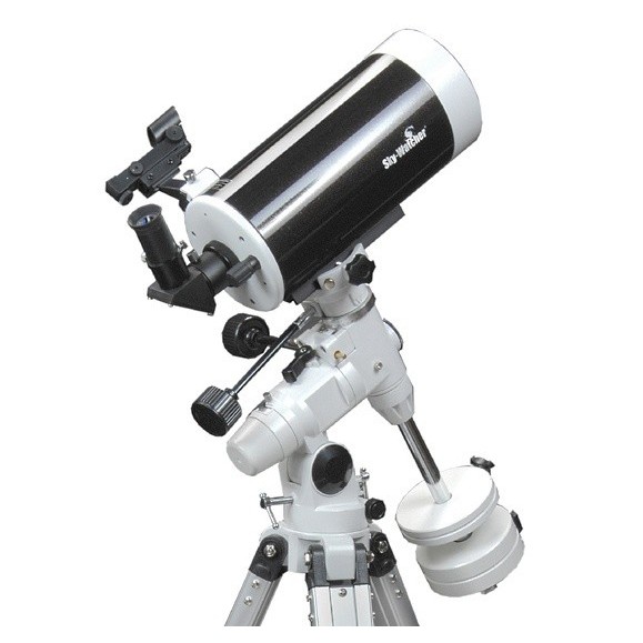 SkyWatcher Maksutov-Cassegrain MAK 127 EQ3-2 Pro Go-To Telescope