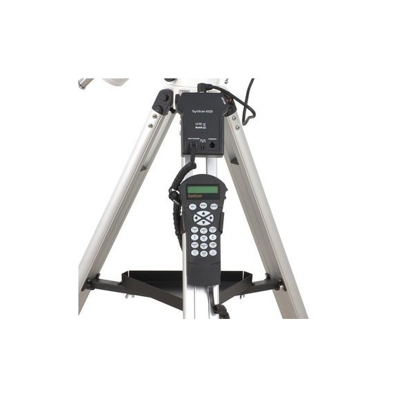 SkyWatcher Maksutov-Cassegrain MAK 127 EQ3-2 Pro Go-To Telescope