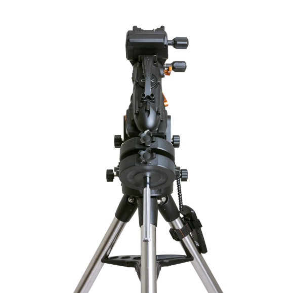 Equatorial mount Celestron CGX