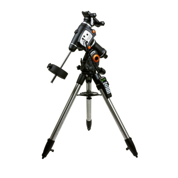 Equatorial mount Celestron CGEM II 91523