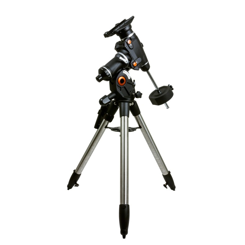 Equatorial mount Celestron CGEM II 91523