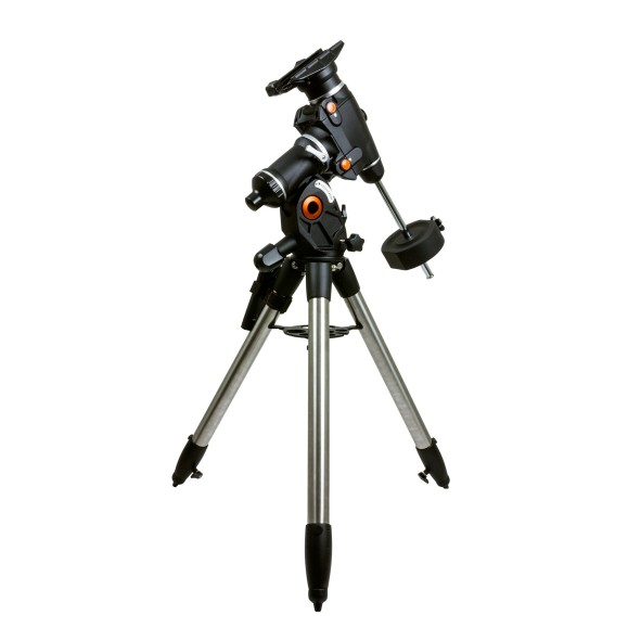 Equatorial mount Celestron CGEM II 91523