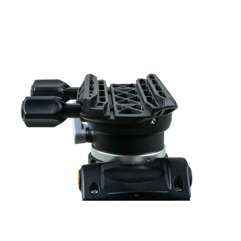 Equatorial mount Celestron CGEM II 91523