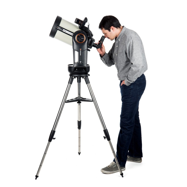 Telescope Celestron Nexstar Evolution... Telescope Celestron Nexstar Evolution...