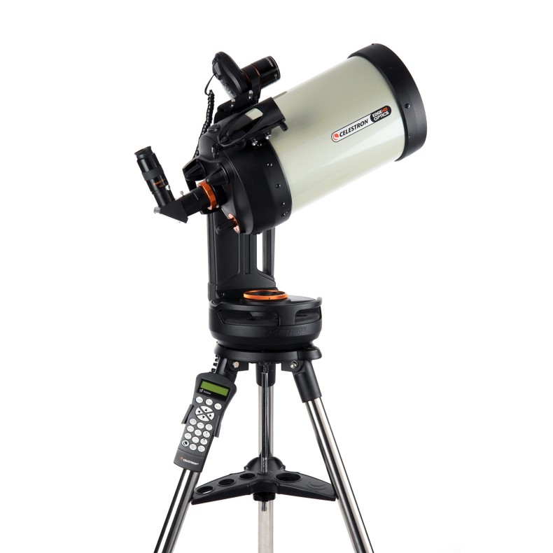 Telescope Celestron Nexstar Evolution... Telescope Celestron Nexstar Evolution...