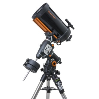 Telescope Celestron CGEM II...
