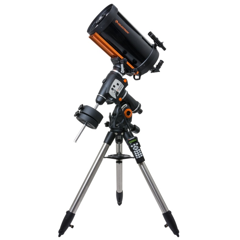 Telescope Celestron CGEM II 925... Telescope Celestron CGEM II 925...