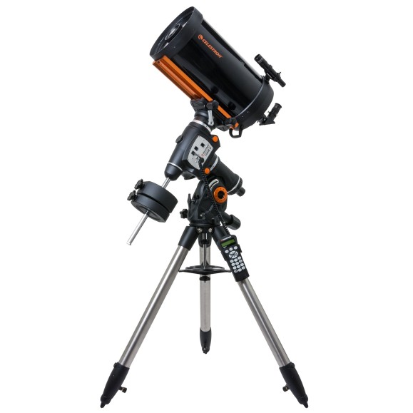 Telescope Celestron CGEM II 925 SCHMIDT-CASSEGRAIN 12011
