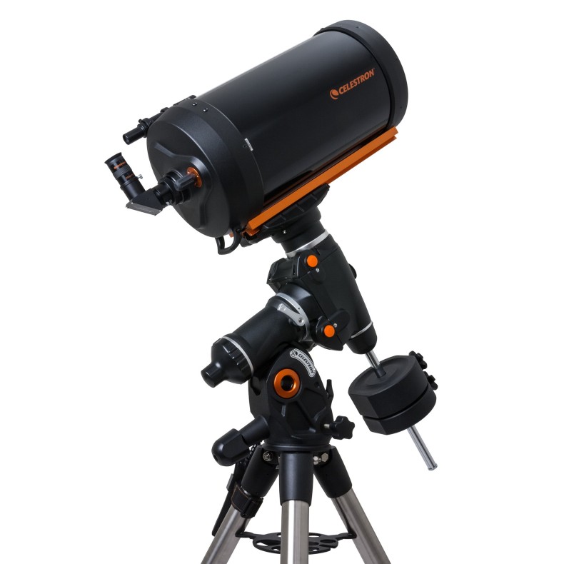 Telescope Celestron CGEM II 925... Telescope Celestron CGEM II 925...