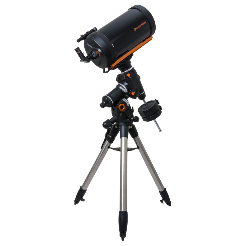 Telescope Celestron CGEM II 925... Telescope Celestron CGEM II 925...