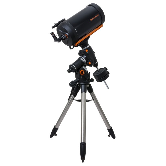 Telescope Celestron CGEM II 925 SCHMIDT-CASSEGRAIN 12011
