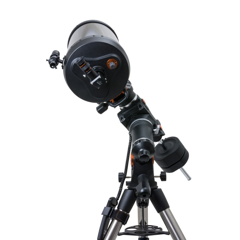 Telescope Celestron CGEM II 925... Telescope Celestron CGEM II 925...