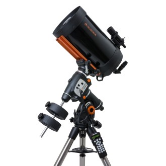 Telescope Celestron CGEM II...