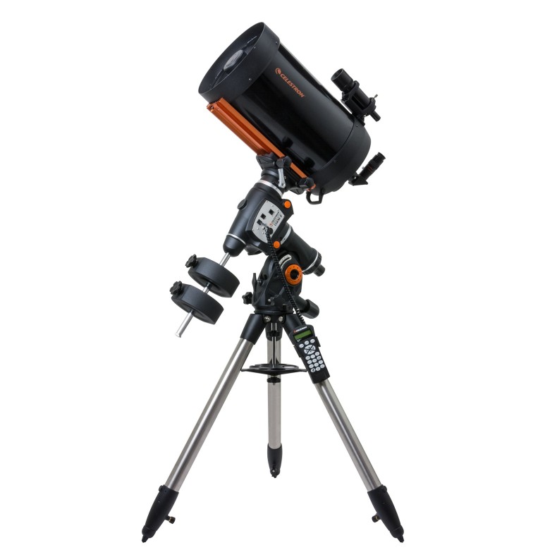 Telescope Celestron CGEM II 1100... Telescope Celestron CGEM II 1100...