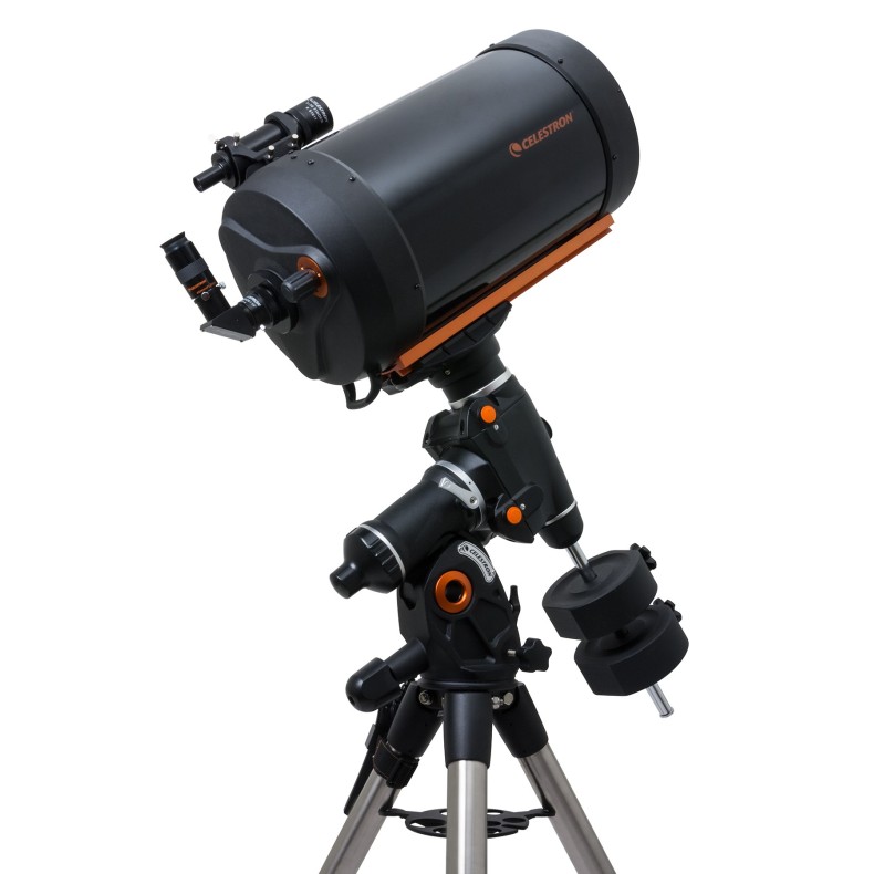 Telescope Celestron CGEM II 1100... Telescope Celestron CGEM II 1100...