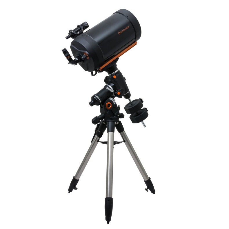 Telescope Celestron CGEM II 1100... Telescope Celestron CGEM II 1100...
