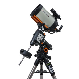 Telescope Celestron CGEM II...