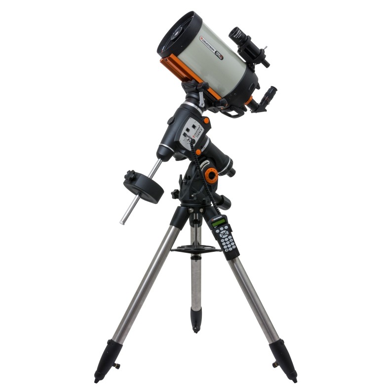 Telescope Celestron CGEM II 800 EDGE...
