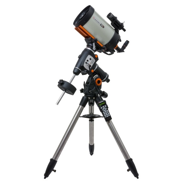 Telescope Celestron CGEM II 800 EDGE HD SCHMIDT-CASSEGRAIN 12017