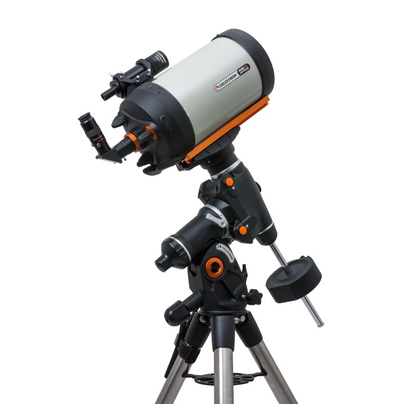 Telescope Celestron CGEM II 800 EDGE...