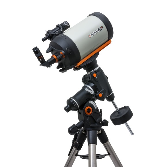 Telescope Celestron CGEM II 800 EDGE HD SCHMIDT-CASSEGRAIN 12017