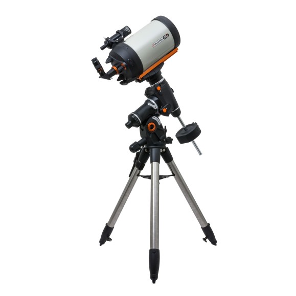 Telescope Celestron CGEM II 800 EDGE HD SCHMIDT-CASSEGRAIN 12017