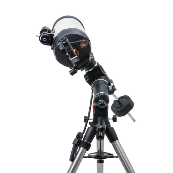 Telescope Celestron CGEM II 800 EDGE HD SCHMIDT-CASSEGRAIN 12017