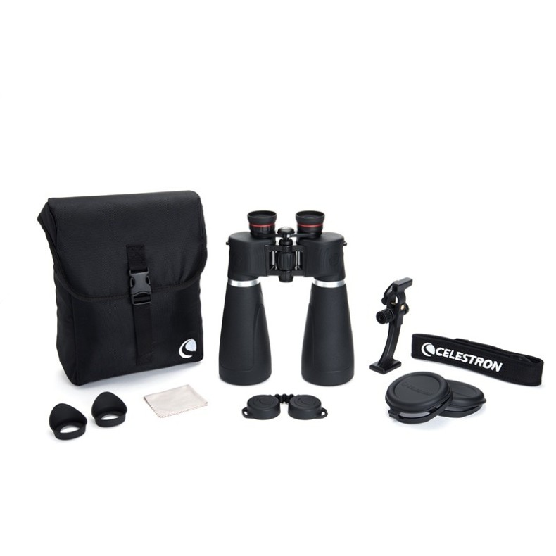 Astronomical binoculars CELESTRON... Astronomical binoculars CELESTRON...