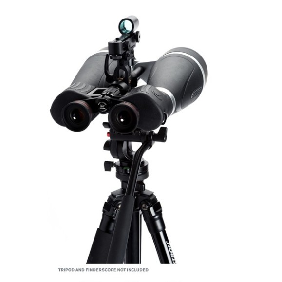 Astronomical binoculars CELESTRON Skymaster PRO 20x80