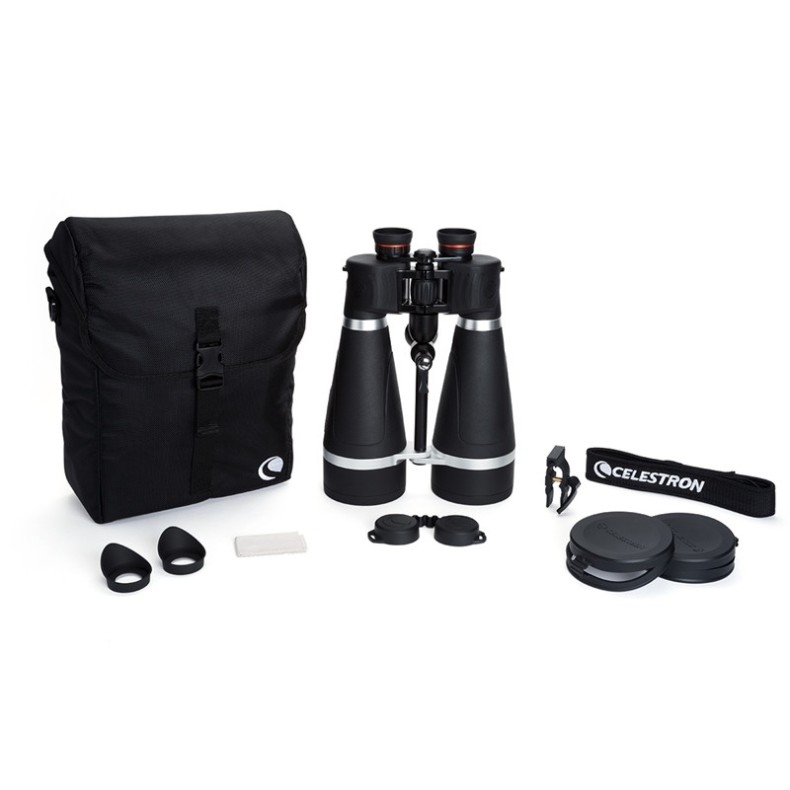 Astronomical binoculars CELESTRON...