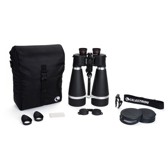 Astronomical binoculars CELESTRON Skymaster PRO 20x80